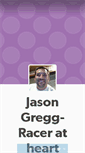 Mobile Screenshot of jasongregg.tumblr.com