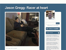 Tablet Screenshot of jasongregg.tumblr.com