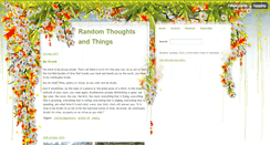 Desktop Screenshot of anjicee.tumblr.com