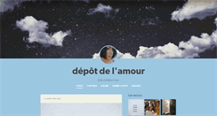 Desktop Screenshot of eduardo-e-monica.tumblr.com