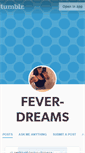 Mobile Screenshot of fever-dreams.tumblr.com