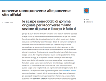 Tablet Screenshot of converse-sito.tumblr.com