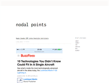Tablet Screenshot of nodal-points.tumblr.com