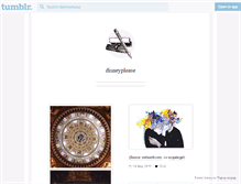 Tablet Screenshot of disneyplease.tumblr.com