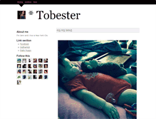 Tablet Screenshot of angelachaserules.tumblr.com
