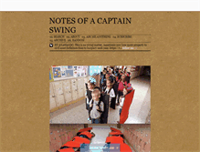 Tablet Screenshot of capnswing.tumblr.com