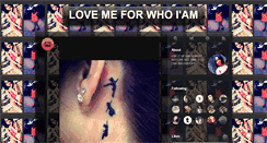 Desktop Screenshot of love-o-e.tumblr.com