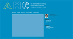 Desktop Screenshot of dobernig.tumblr.com