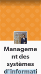 Mobile Screenshot of managementsi.tumblr.com