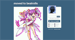 Desktop Screenshot of batoraa.tumblr.com