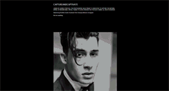 Desktop Screenshot of captureandcaptivate.tumblr.com