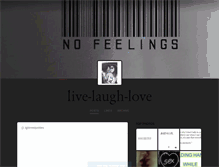 Tablet Screenshot of live-laugh-loveforever.tumblr.com