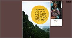 Desktop Screenshot of adancingfool.tumblr.com