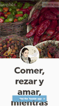 Mobile Screenshot of comerrezaryamar.tumblr.com