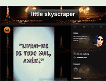 Tablet Screenshot of justdreamerinlove.tumblr.com