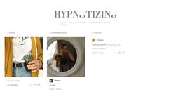 Desktop Screenshot of hypnotizings.tumblr.com