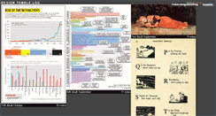 Desktop Screenshot of designtumblelog.tumblr.com