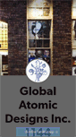 Mobile Screenshot of globalatomic.tumblr.com