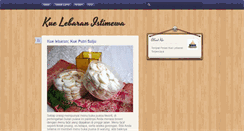 Desktop Screenshot of kuelebaran1.tumblr.com