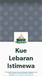 Mobile Screenshot of kuelebaran1.tumblr.com
