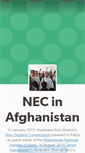 Mobile Screenshot of necinafghanistan.tumblr.com
