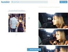 Tablet Screenshot of joult.tumblr.com