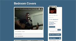 Desktop Screenshot of bedroomcovers.tumblr.com