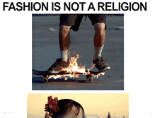 Tablet Screenshot of fashionisnotareligion.tumblr.com