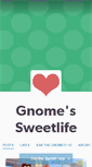 Mobile Screenshot of gnomito.tumblr.com