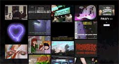 Desktop Screenshot of adonayhv.tumblr.com