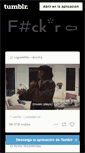 Mobile Screenshot of adonayhv.tumblr.com