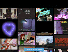 Tablet Screenshot of adonayhv.tumblr.com