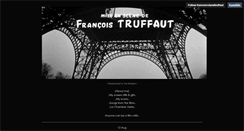 Desktop Screenshot of francoisrolandtruffaut.tumblr.com