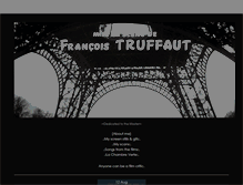 Tablet Screenshot of francoisrolandtruffaut.tumblr.com
