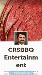 Mobile Screenshot of crsbbq.tumblr.com