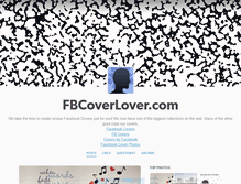 Tablet Screenshot of fbcoverlover.tumblr.com