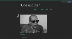 Desktop Screenshot of 5jal.tumblr.com