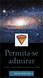 Mobile Screenshot of comoasestrelas.tumblr.com