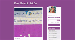 Desktop Screenshot of kaijaek.tumblr.com