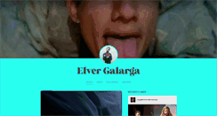 Desktop Screenshot of elosopardo.tumblr.com