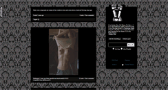 Desktop Screenshot of diaryofaslave.tumblr.com