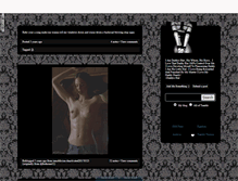 Tablet Screenshot of diaryofaslave.tumblr.com