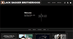 Desktop Screenshot of blackdaggerbrotherhood.tumblr.com