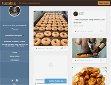Tablet Screenshot of bassicallysound.tumblr.com