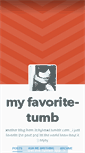 Mobile Screenshot of itchyhead-faves.tumblr.com