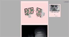 Desktop Screenshot of alineiaracosta.tumblr.com