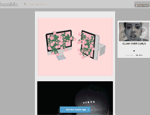 Tablet Screenshot of alineiaracosta.tumblr.com