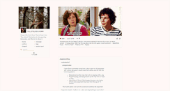 Desktop Screenshot of likecharity.tumblr.com