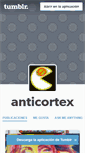 Mobile Screenshot of anticortex.tumblr.com