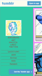 Mobile Screenshot of kool-beanz.tumblr.com